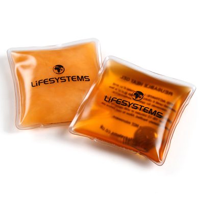 LIFESYSTEMS Reusable Hand Warmers