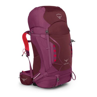 OSPREY Kyte 66 purple calla