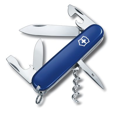 VICTORINOX 1.3603.2 SPARTAN modrý