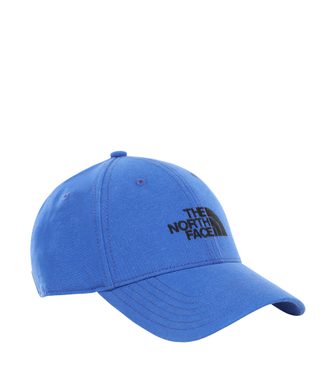 THE NORTH FACE 66 CLASSIC HAT TNF BLUE/TNF BLACK