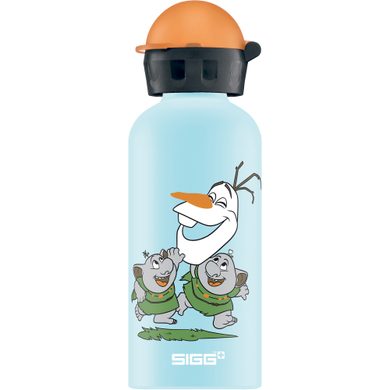 SIGG OLAF 400 ml - Lahev