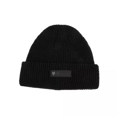 FOX Zenther Beanie, Black