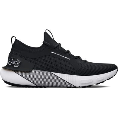 UNDER ARMOUR W HOVR Phantom 3 SE-BLK