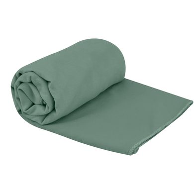 SEA TO SUMMIT Drylite Towel Medium, Sage