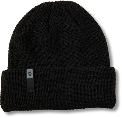 FOX Machinist Beanie Black