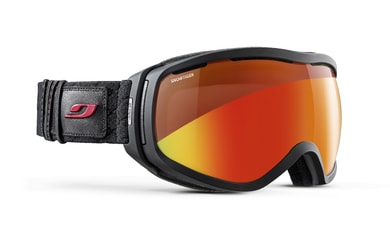 JULBO ELARA Zebra Light black/red