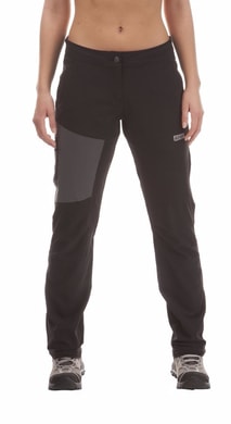 NORDBLANC NBSPL5024 CRN CALM - dámské outdoorové kalhoty