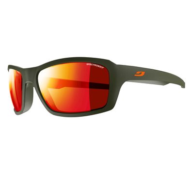 JULBO EXTEND 2.0 SP3 CF, army mat