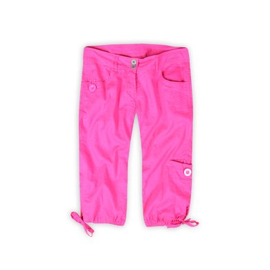 NORDBLANC NBSKP2519A RZV - children's canvas shorts action