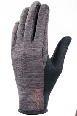 FERRINO Grip black