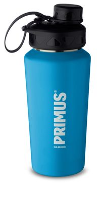 PRIMUS TrailBottle 0.6L S.S. Blue