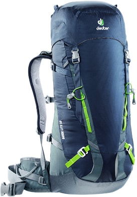 DEUTER Guide Lite 32 navy-granite