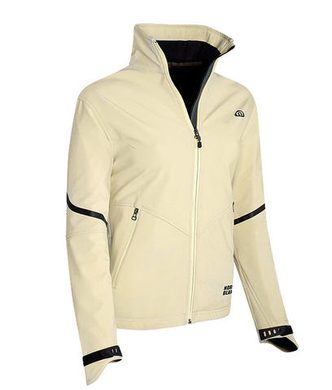 NBWSL762 SZL - Dámská softshell bunda