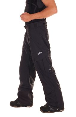 NORDBLANC NBWP3240 CRN - pánské snowboardové kalhoty