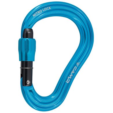 CAMP Nitro Lock; blue