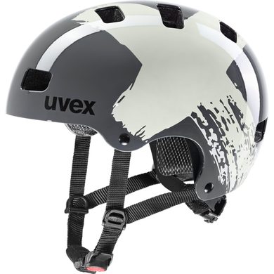 UVEX KID 3, RHINO - SAND