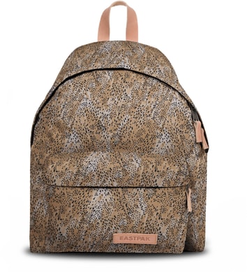 EASTPAK Padded PAK'R Leopard 24 l - městský batoh