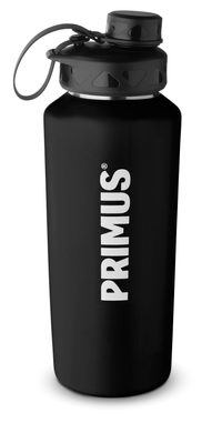 PRIMUS TrailBottle 1.0L S.S. Black