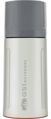 GSI OUTDOORS Glacier Stainless Vacuum Bottle 500ml stainless