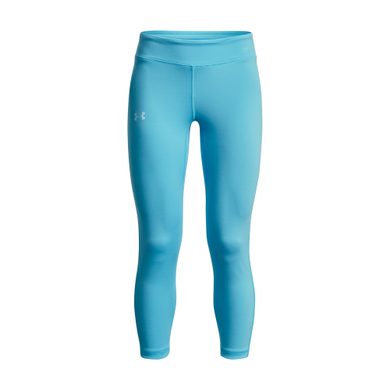 UNDER ARMOUR Motion Solid Crop, Blue