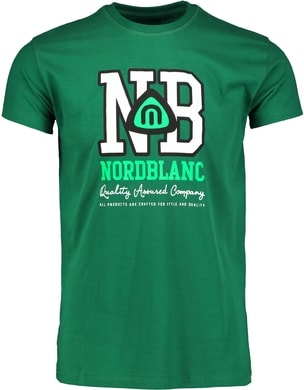 NORDBLANC NBFMT5388 TMZ - Pánské tričko