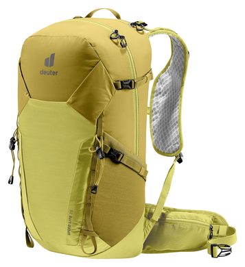 DEUTER Speed Lite 25 linden-sprout