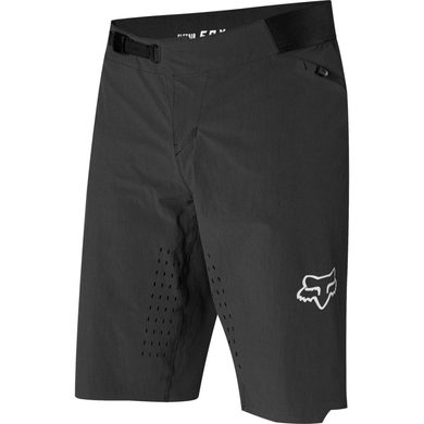 FOX Flexair Short No Liner, Black