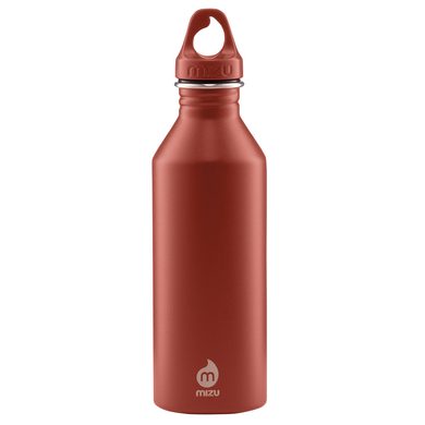 MIZU M8 750 ml, Crimson