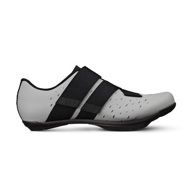 FIZIK TERRA POWERSTRAP X4 LIGHT - GREY (TEX4PPR1K7210)