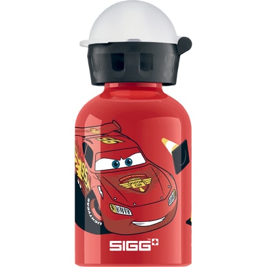 SIGG Cars lightning mcqueen 300 ml