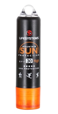 LIFESYSTEMS Mountain SPF30 Sun Stick; 10ml