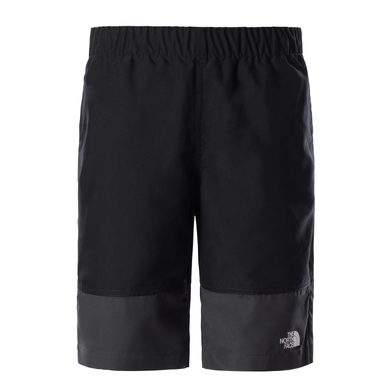 THE NORTH FACE B CL 5 WTR SHRT, TNF Black Bugging Out Phantom Print