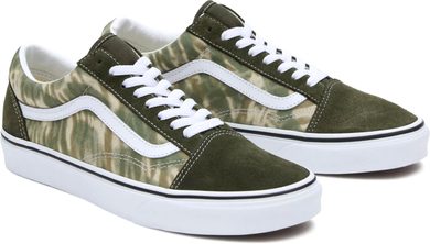 VANS Old Skool Olive