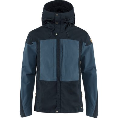 Fjallraven keb jacket black online