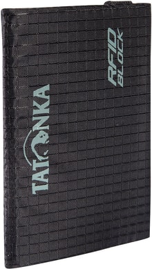 TATONKA Card Holder RFID B, black