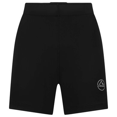 LA SPORTIVA Triumph Tight Short W, Black