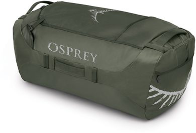 OSPREY Transporter 130 II, haybale green