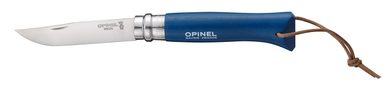 OPINEL VRI N°08 Adventurer blue