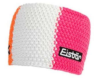 EISBÄR Jamies Flag STB lightorange/white/lightpink