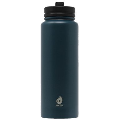 MIZU M15 - 1455ml - Enduro Midnight w Straw Lid