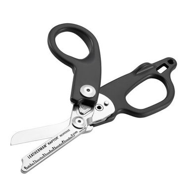 LEATHERMAN RAPTOR RESPONSE CEMENT