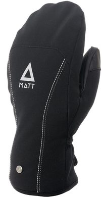 MATT 3200 PATRICIA GORE-TEX MITTENS, NG