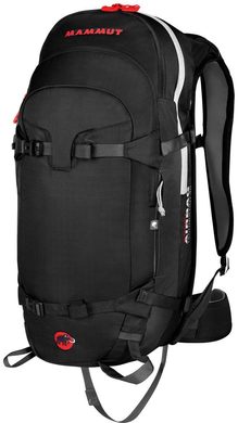 MAMMUT Pro Protection Airbag 3.0 black