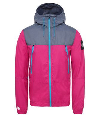 THE NORTH FACE M 1990 SE MNT JKT FESTIVAL PINK