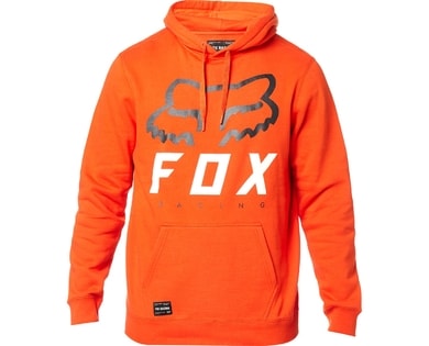 FOX Heritage Forger Pofleece Atomic Orange