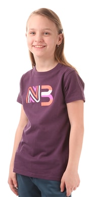 NORDBLANC NBSKT6312L SOURCE tmavě fialová