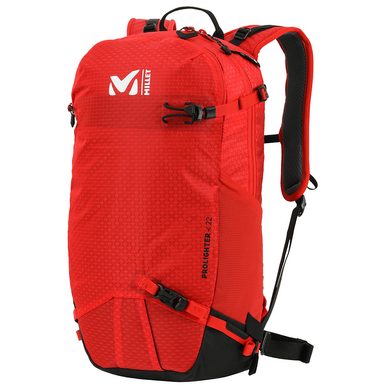 MILLET PROLIGHTER 22 RED - ROUGE