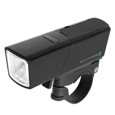 TOPEAK bluetooth WHITELITE 800BT