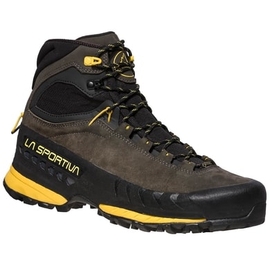 LA SPORTIVA TX5 Gtx 27I, Carbon/Yellow