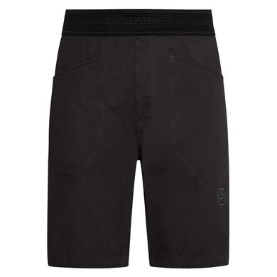 LA SPORTIVA Flatanger Short M, Carbon/Slate